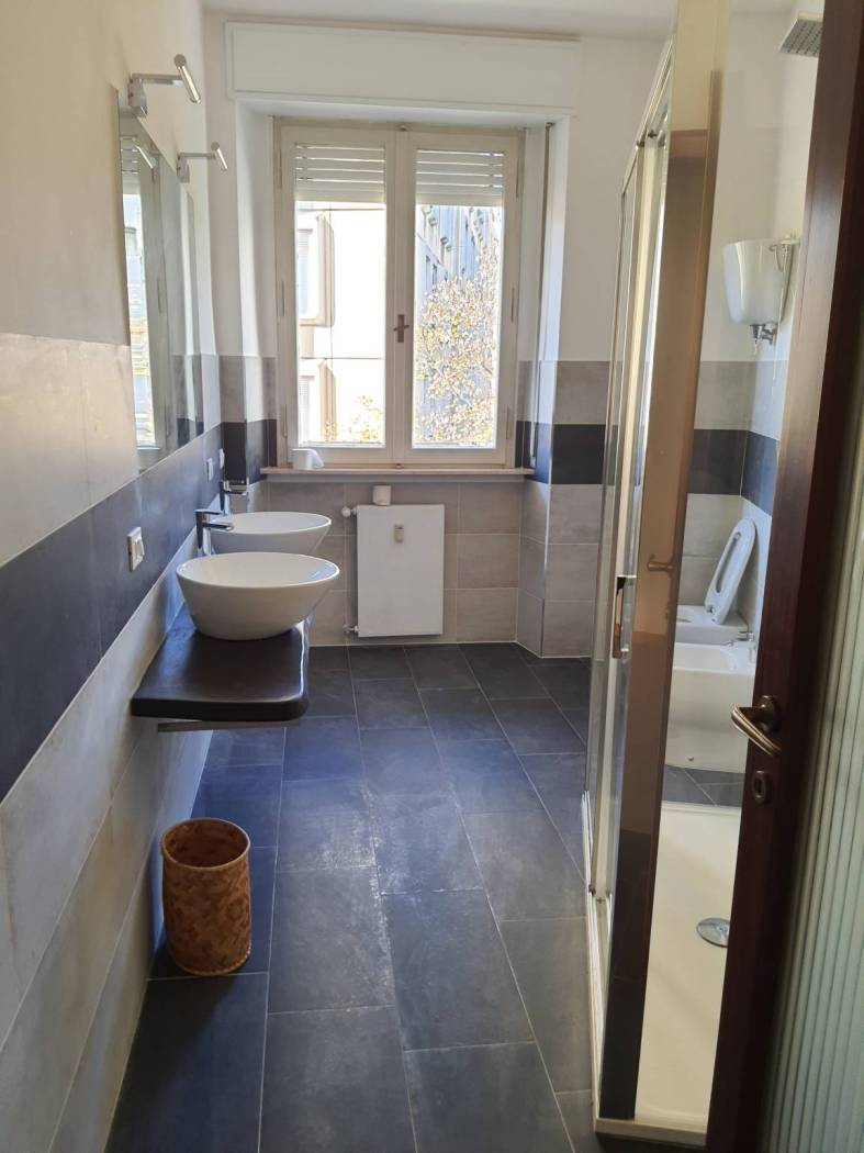Bagno