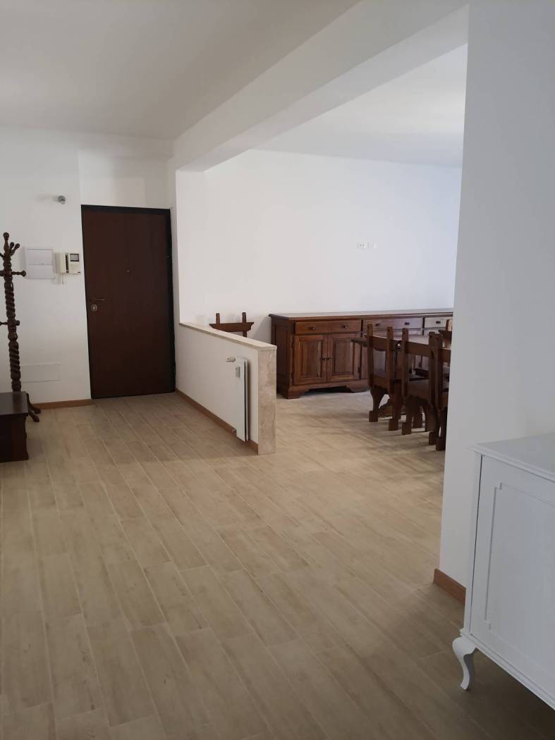 Ingresso sala
